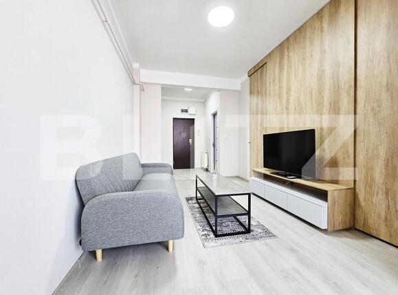 Apartament de vânzare 2 camere UTA - 191022AV | BLITZ Arad | Poza1