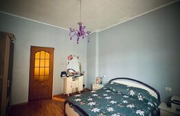 Apartament spațios cu finisaje moderne italienesti + boxa, garaj si curte comuna