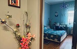 Apartament spațios cu finisaje moderne italienesti + boxa, garaj si curte comuna