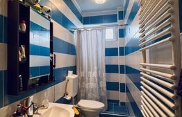 Apartament spațios cu finisaje moderne italienesti + boxa, garaj si curte comuna