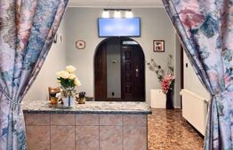 Apartament spațios cu finisaje moderne italienesti + boxa, garaj si curte comuna