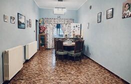 Apartament spațios cu finisaje moderne italienesti + boxa, garaj si curte comuna