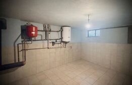 Apartament spațios cu finisaje moderne italienesti + boxa, garaj si curte comuna