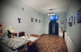 Apartament spațios cu finisaje moderne italienesti + boxa, garaj si curte comuna