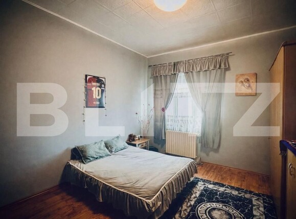 Apartament de vânzare 3 camere Lipova - 191036AV | BLITZ Arad | Poza8