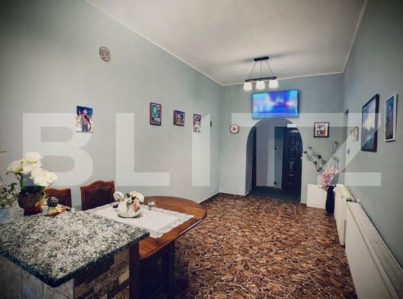 Apartament de vânzare 3 camere Lipova - 191036AV | BLITZ Arad | Poza2