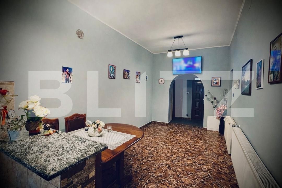 Apartament de vânzare 3 camere Lipova - 191036AV | BLITZ Arad | Poza2