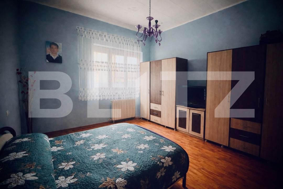 Apartament de vânzare 3 camere Lipova - 191036AV | BLITZ Arad | Poza5