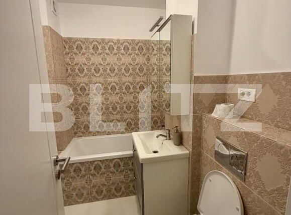 Apartament de închiriat 3 camere Muresel - 191080AI | BLITZ Arad | Poza9