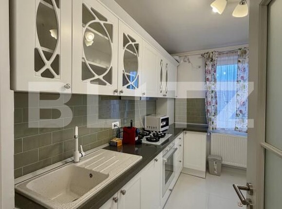 Apartament de închiriat 3 camere Muresel - 191080AI | BLITZ Arad | Poza1