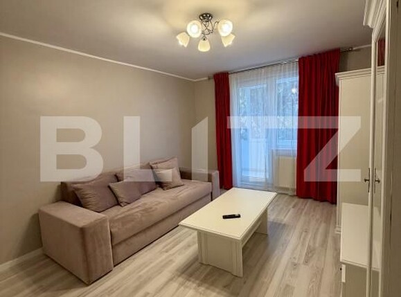 Apartament de închiriat 3 camere Muresel - 191080AI | BLITZ Arad | Poza3