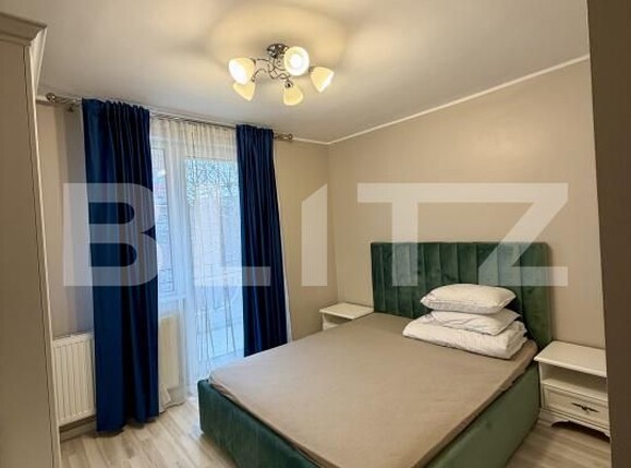 Apartament de închiriat 3 camere Muresel - 191080AI | BLITZ Arad | Poza5