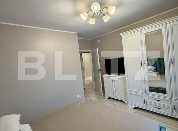 Apartament de închiriat 3 camere Muresel - 191080AI | BLITZ Arad | Poza6