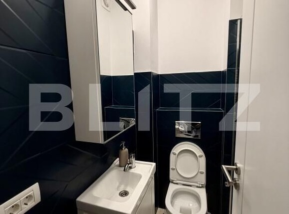 Apartament de închiriat 3 camere Muresel - 191080AI | BLITZ Arad | Poza11