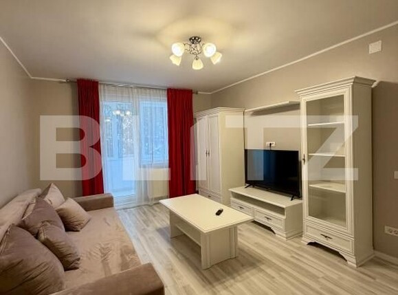 Apartament de închiriat 3 camere Muresel - 191080AI | BLITZ Arad | Poza2