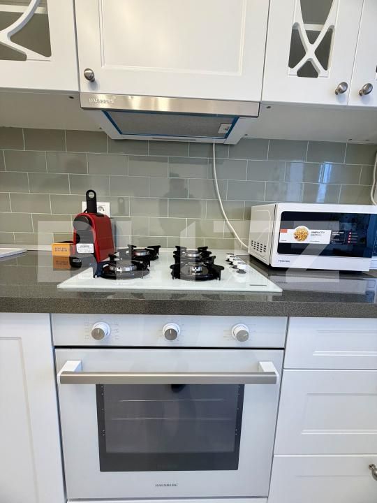 Apartament de închiriat 3 camere Muresel - 191080AI | BLITZ Arad | Poza8