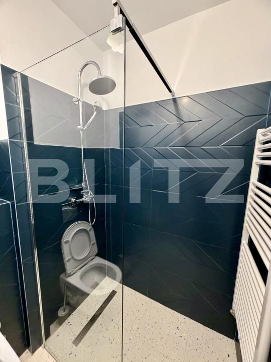 Apartament de închiriat 3 camere Muresel - 191080AI | BLITZ Arad | Poza10