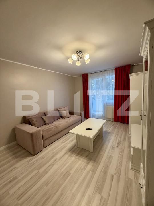 Apartament de închiriat 3 camere Muresel - 191080AI | BLITZ Arad | Poza3