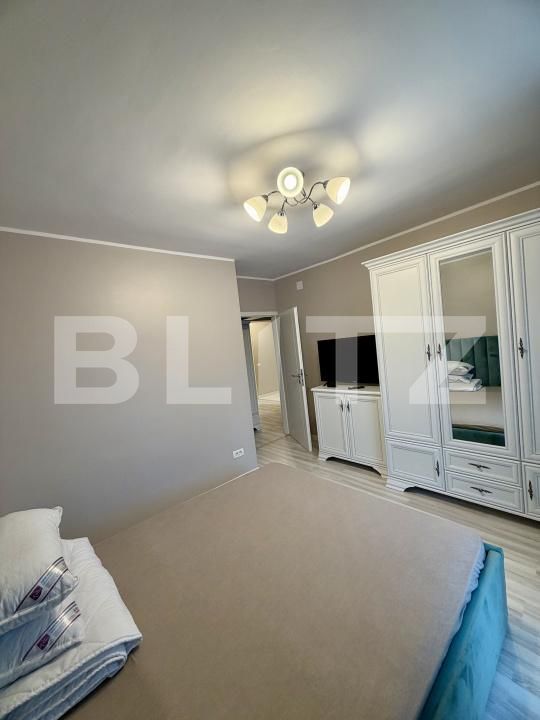 Apartament de închiriat 3 camere Muresel - 191080AI | BLITZ Arad | Poza6