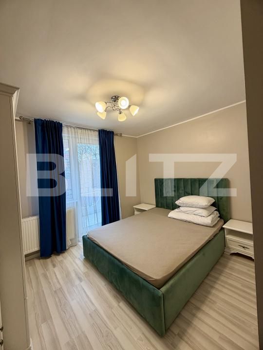 Apartament de închiriat 3 camere Muresel - 191080AI | BLITZ Arad | Poza5