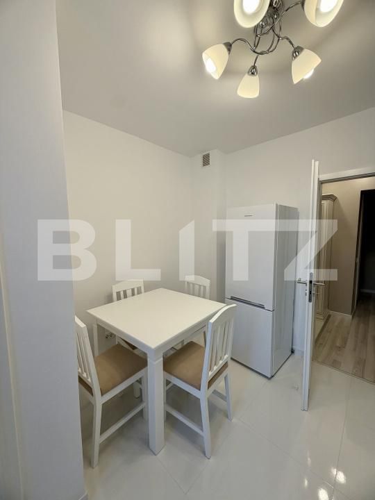 Apartament de închiriat 3 camere Muresel - 191080AI | BLITZ Arad | Poza4