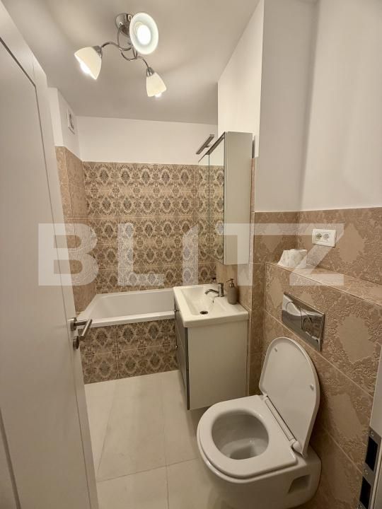 Apartament de închiriat 3 camere Muresel - 191080AI | BLITZ Arad | Poza9