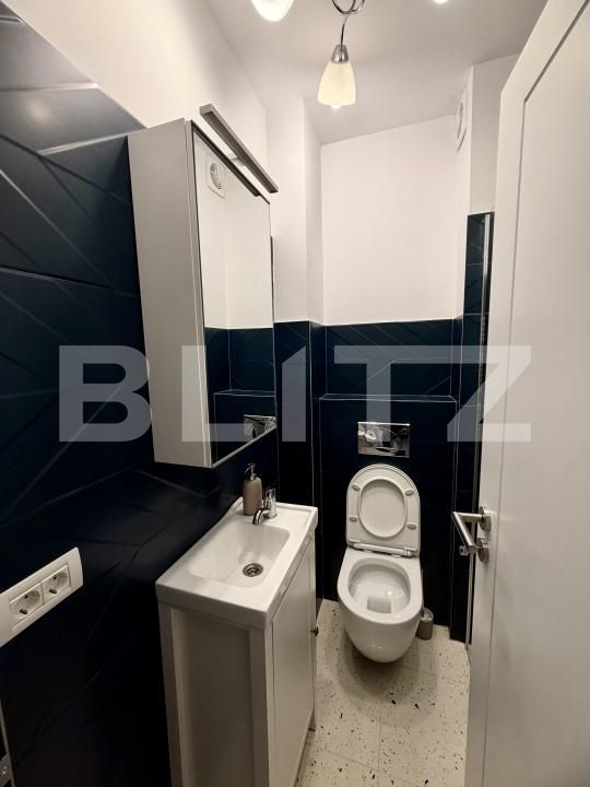 Apartament de închiriat 3 camere Muresel - 191080AI | BLITZ Arad | Poza11