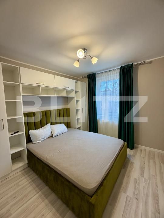 Apartament de închiriat 3 camere Muresel - 191080AI | BLITZ Arad | Poza7
