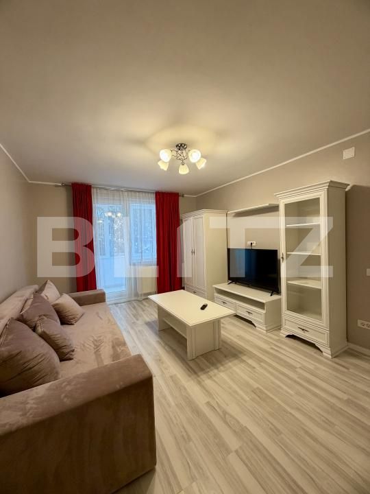 Apartament de închiriat 3 camere Muresel - 191080AI | BLITZ Arad | Poza2