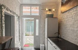 Apartament Central - Premium, design modern & atmosferă unică