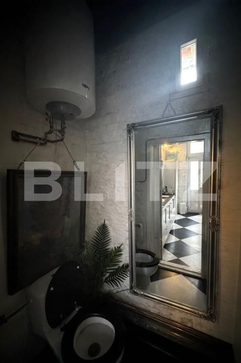 Garsonieră de vânzare Central - 191136AV | BLITZ Arad | Poza8