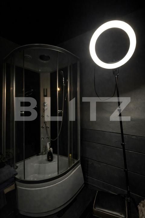 Garsonieră de vânzare Central - 191136AV | BLITZ Arad | Poza2