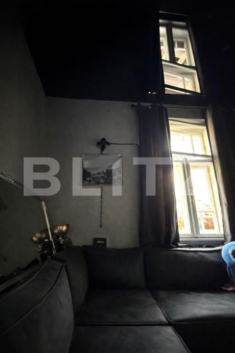 Garsonieră de vânzare Central - 191136AV | BLITZ Arad | Poza4