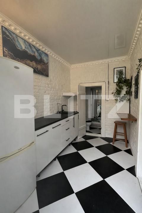 Garsonieră de vânzare Central - 191136AV | BLITZ Arad | Poza6