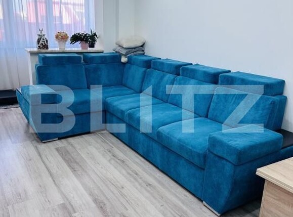 Apartament de vânzare 3 camere Aurel Vlaicu - 191260AV | BLITZ Arad | Poza3