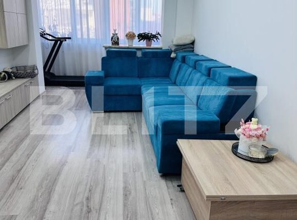 Apartament de vânzare 3 camere Aurel Vlaicu - 191260AV | BLITZ Arad | Poza2