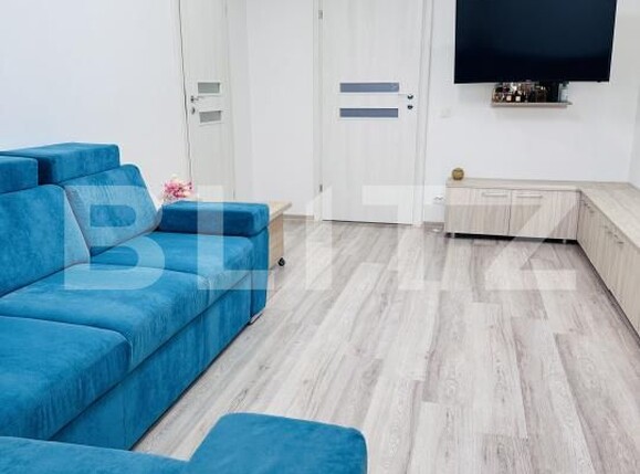 Apartament de vânzare 3 camere Aurel Vlaicu - 191260AV | BLITZ Arad | Poza1