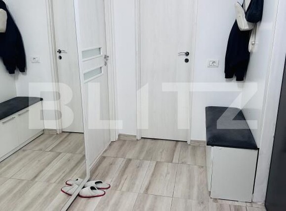Apartament de vânzare 3 camere Aurel Vlaicu - 191260AV | BLITZ Arad | Poza8