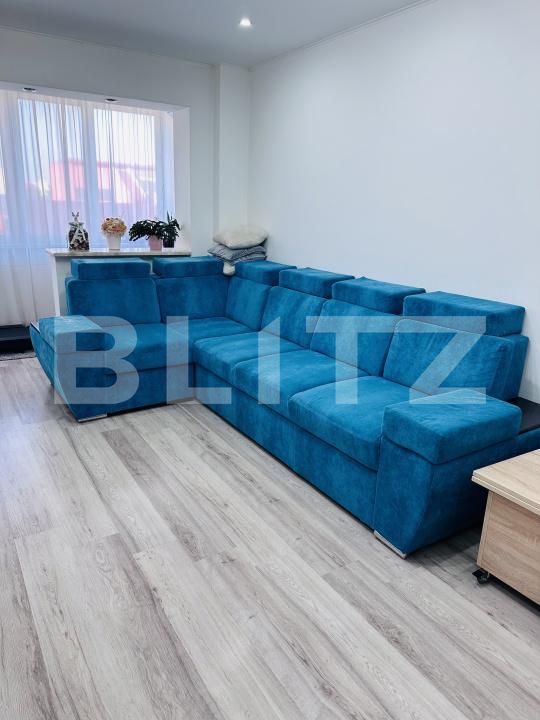 Apartament de vânzare 3 camere Aurel Vlaicu - 191260AV | BLITZ Arad | Poza3