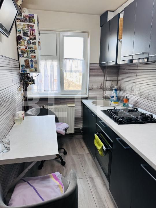 Apartament de vânzare 3 camere Aurel Vlaicu - 191260AV | BLITZ Arad | Poza9