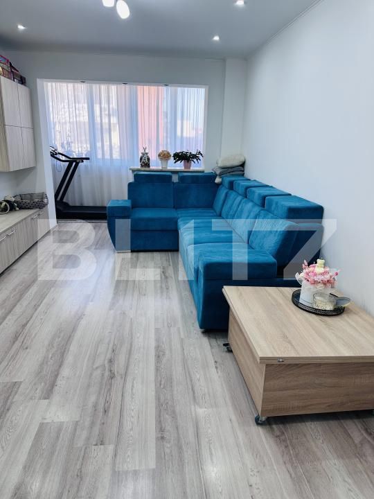 Apartament de vânzare 3 camere Aurel Vlaicu - 191260AV | BLITZ Arad | Poza2