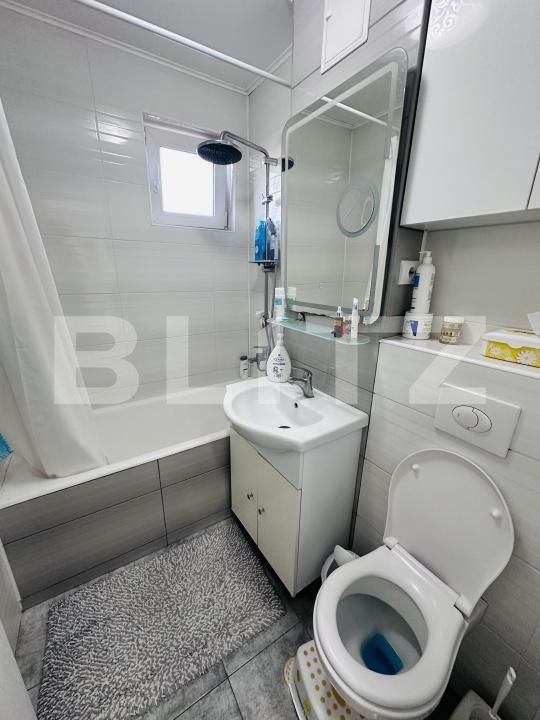 Apartament de vânzare 3 camere Aurel Vlaicu - 191260AV | BLITZ Arad | Poza10