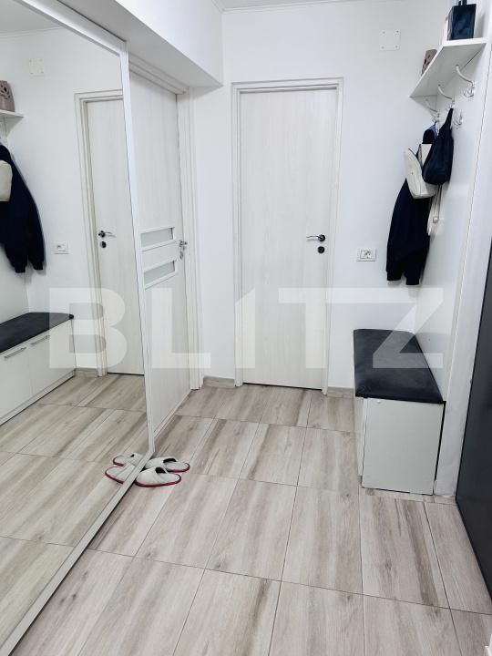 Apartament de vânzare 3 camere Aurel Vlaicu - 191260AV | BLITZ Arad | Poza8