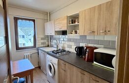 Apartament 3 camere, 54 mp, zona Românilor 