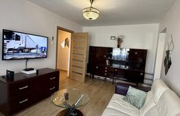 Apartament 3 camere, 54 mp, zona Românilor 