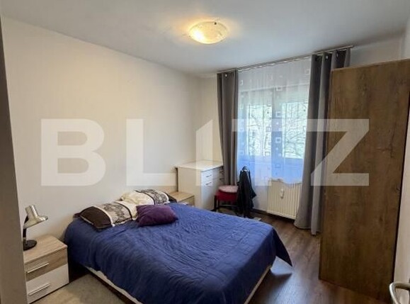 Apartament de închiriat 3 camere Romanilor - 191351AI | BLITZ Arad | Poza3
