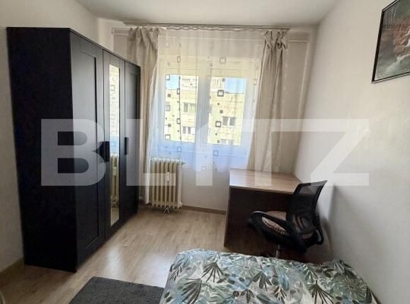 Apartament de închiriat 3 camere Romanilor - 191351AI | BLITZ Arad | Poza5