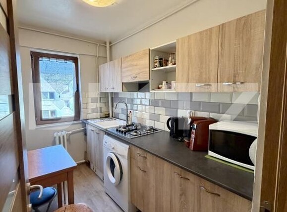 Apartament de închiriat 3 camere Romanilor - 191351AI | BLITZ Arad | Poza6