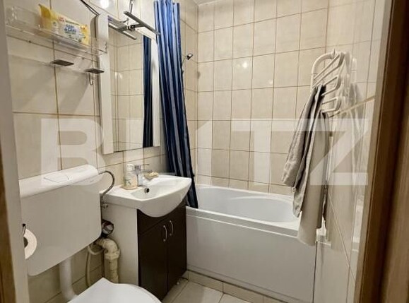 Apartament de închiriat 3 camere Romanilor - 191351AI | BLITZ Arad | Poza7