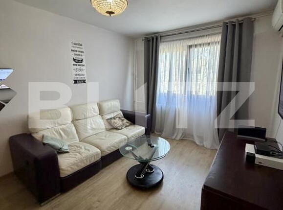 Apartament de închiriat 3 camere Romanilor - 191351AI | BLITZ Arad | Poza1